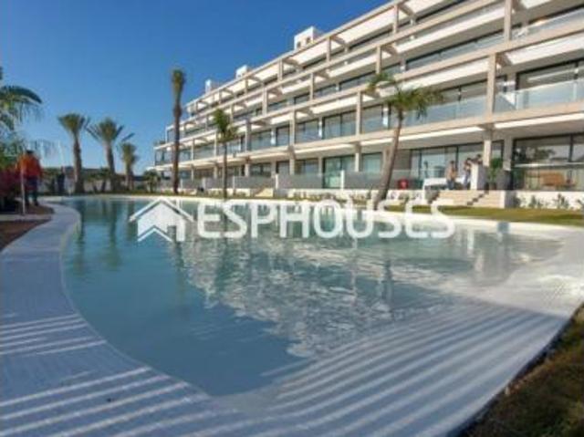 Piso Venta Cartagena, Islas Menores Mar de Cristal
