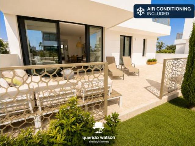 Piso Venta Cartagena, Islas Menores Mar de Cristal