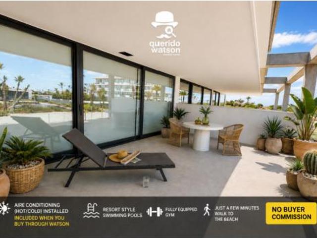 Piso Venta Cartagena, Islas Menores Mar de Cristal