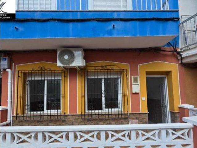 Piso Venta Cartagena, Los Nietos