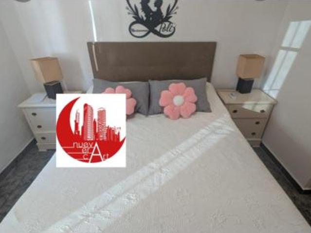 Piso Venta Cartagena, Los Nietos
