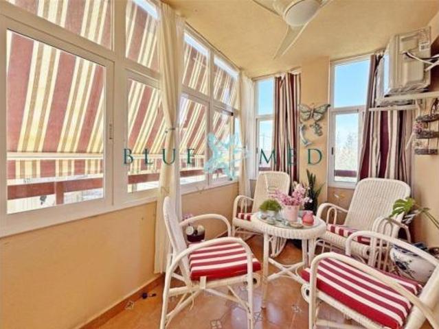 Piso Venta Cartagena, Los Puertos Isla Plana