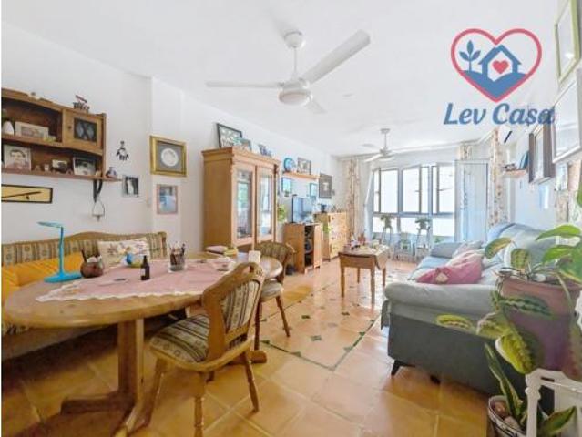 Piso Venta Cartagena, Los Puertos Isla Plana