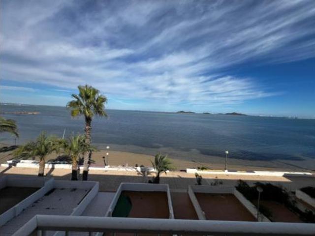 Piso Venta Cartagena, Los Urrutias