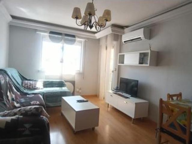 Piso Venta Cartagena, Mediterráneo Media Sala