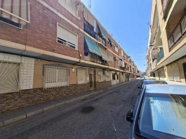 Piso Venta Cartagena, Mediterráneo Media Sala