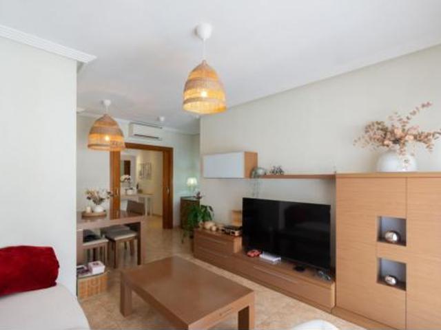 Piso Venta Cartagena, Mediterráneo Media Sala