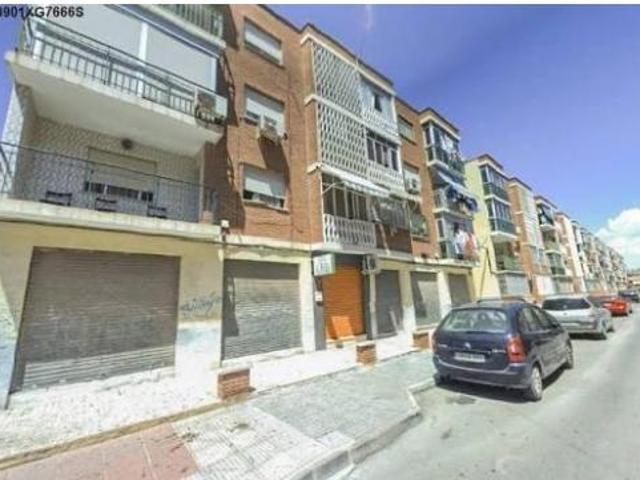 Piso Venta Cartagena, Mediterráneo Media Sala