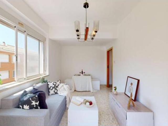 Piso Venta Cartagena, Mediterráneo Media Sala