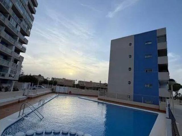Piso Venta Cartagena, Playa Paraíso Playa Honda