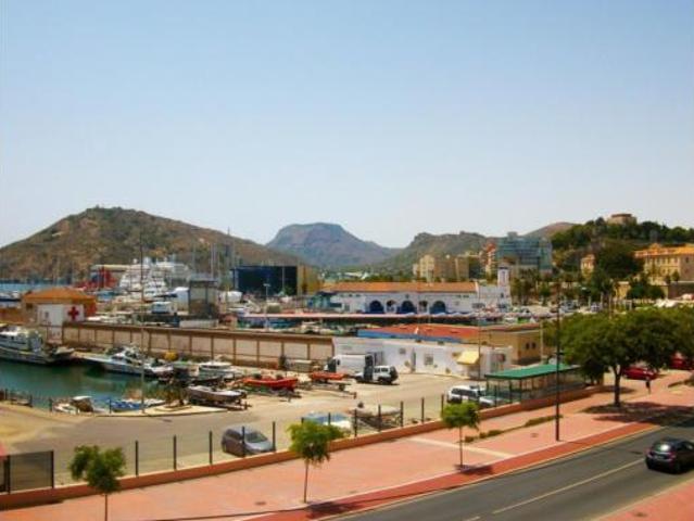 Piso Venta Cartagena, Santa Lucía