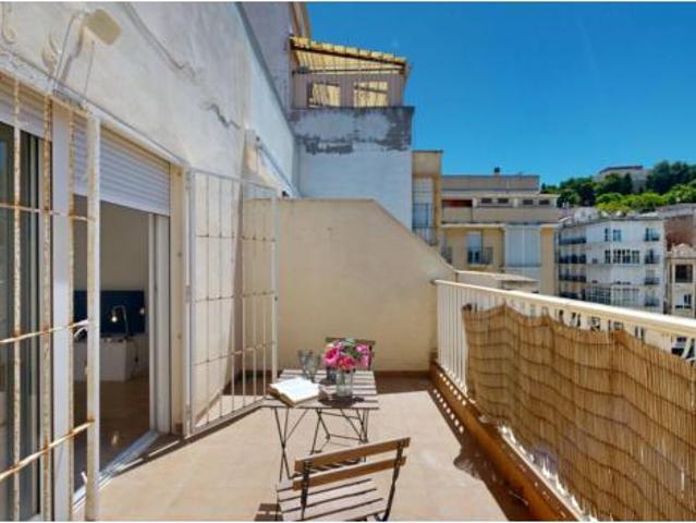 Piso Venta Cartagena, Santa Lucía