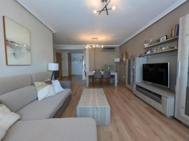 Piso Venta Cartagena, San Antonio Abad Ciudad Jardín