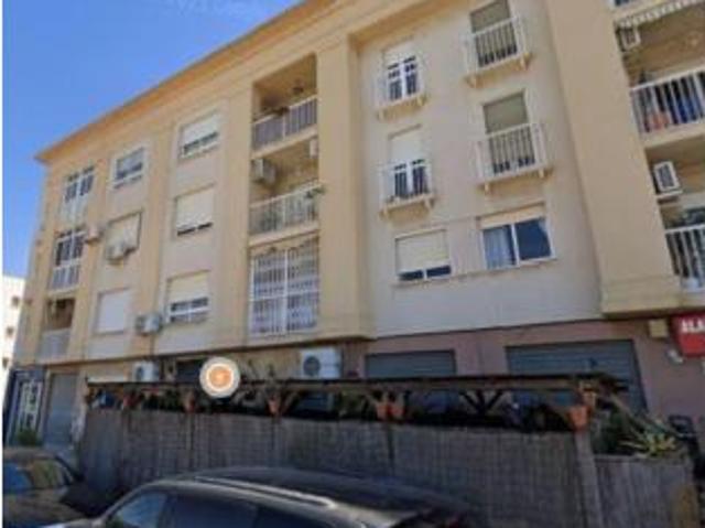 Piso Venta Cartagena, San Antonio Abad Ciudad Jardín