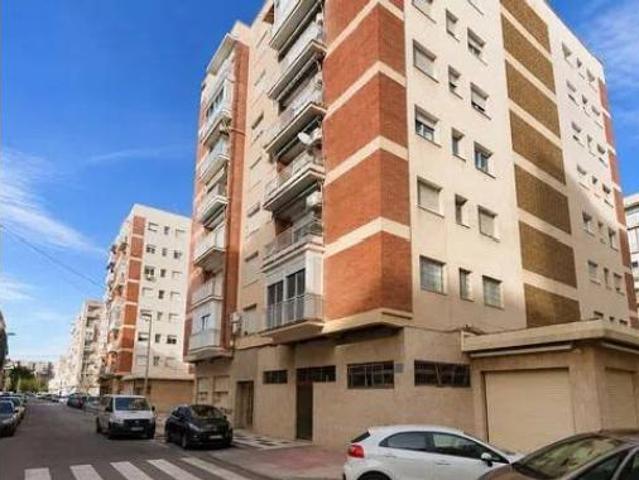 Piso Venta Cartagena, San Antonio Abad Ciudad Jardín