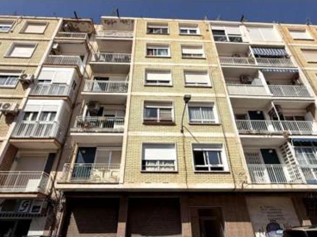 Piso Venta Cartagena, San Antonio Abad Ciudad Jardín
