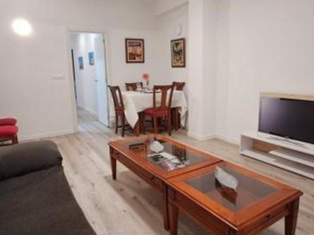 Piso Venta Cartagena, San Ginés Virgen de la Caridad Torreciega