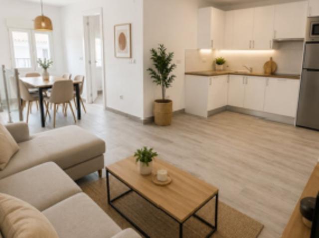 Piso Venta Cártama, Estación de Cártama