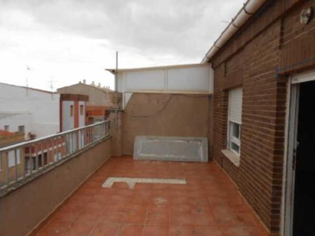 Piso Venta Caudete, Caudete