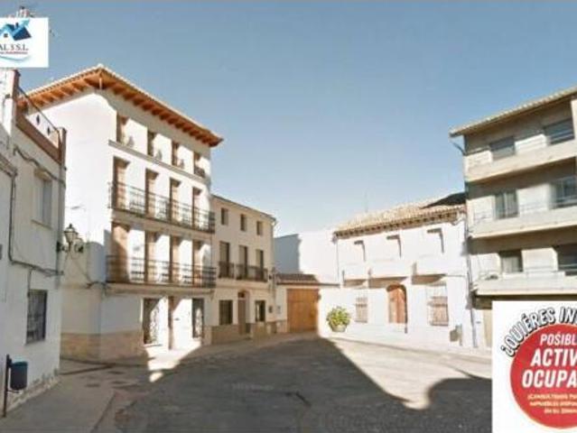 Piso Venta Caudete de Las Fuentes, Caudete de Las Fuentes