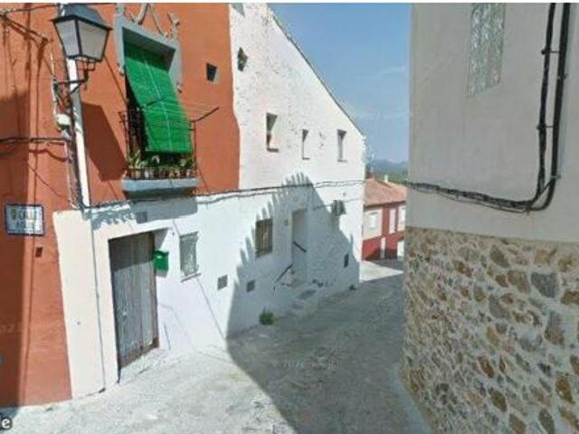 Piso Venta Caudiel, Caudiel