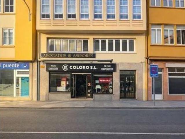 Piso Venta Cedeira, Cedeira
