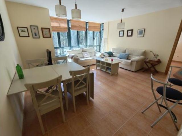 Piso Venta Cee, Cee