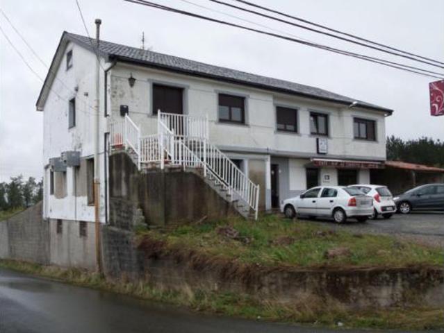 Piso Venta Cerceda, Anguieiro Encrobas