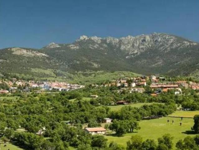 Piso Venta Cercedilla, Cercedilla