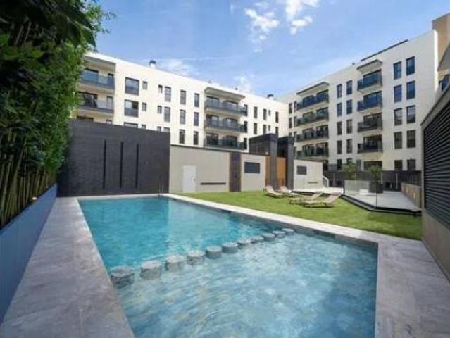 Piso Venta Cerdanyola del Vallès, Fontetes Carretera de Barcelona