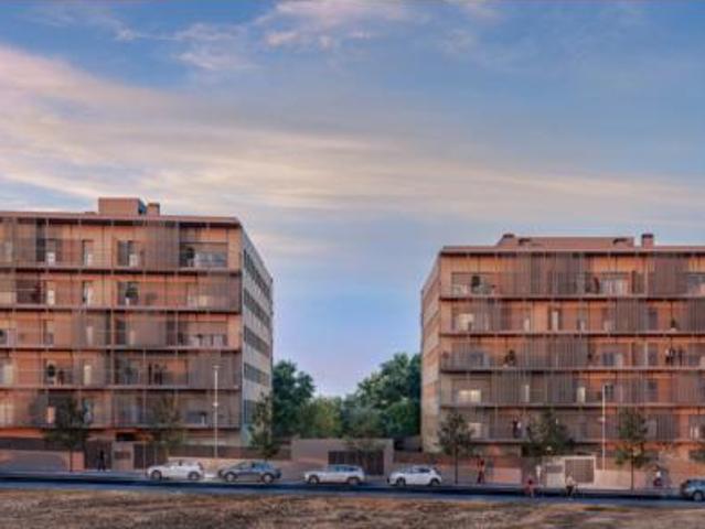 Piso Venta Cerdanyola del Vallès, Plana del Castell Montflorit
