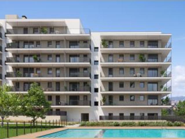 Piso Venta Cerdanyola del Vallès, Plana del Castell Montflorit