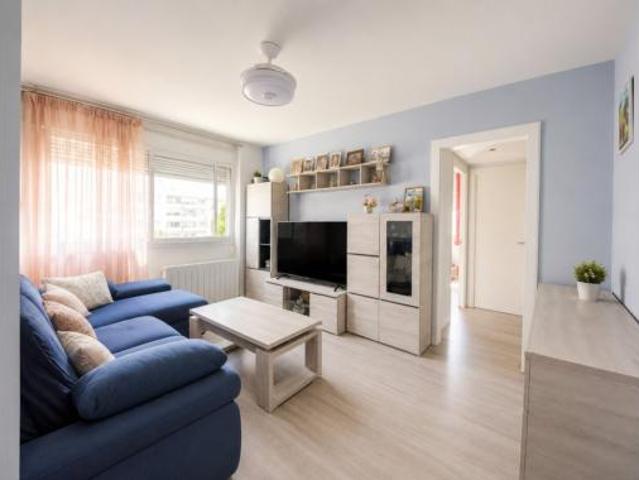 Piso Venta Cerdanyola del Vallès, Serraparrera