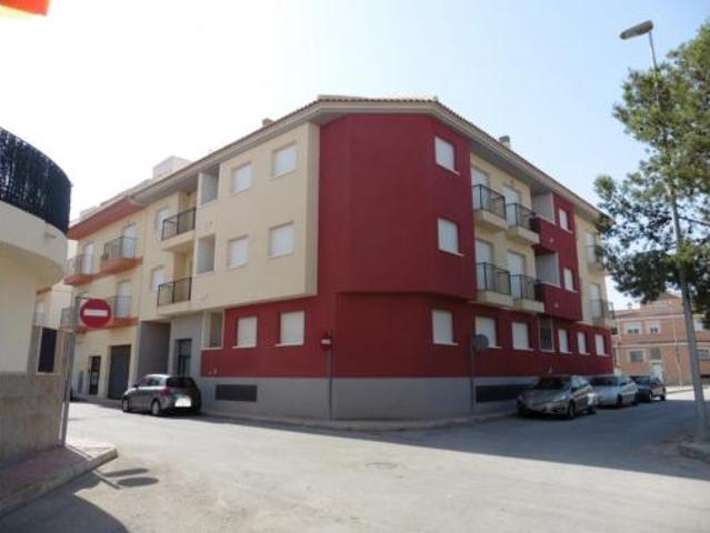 Piso Venta Ceutí, Ceutí