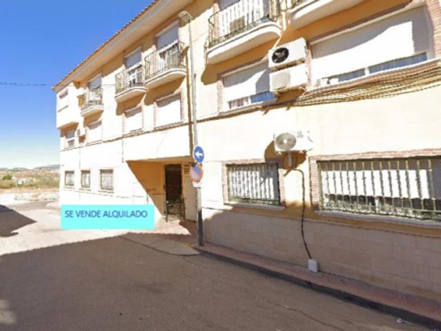 Piso Venta Ceutí, Ceutí