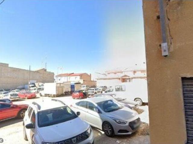 Piso Venta Ceutí, Ceutí