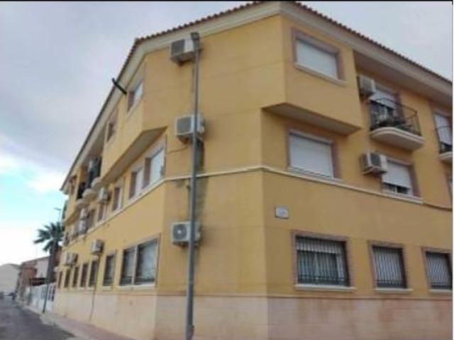 Piso Venta Ceutí, Ceutí