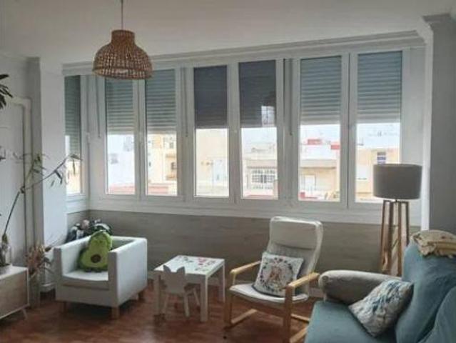 Piso Venta Chiclana de la Frontera, Núcleo Urbano Urbanizaciones