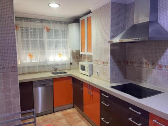 Piso Venta Chiclana de la Frontera, Núcleo Urbano Urbanizaciones