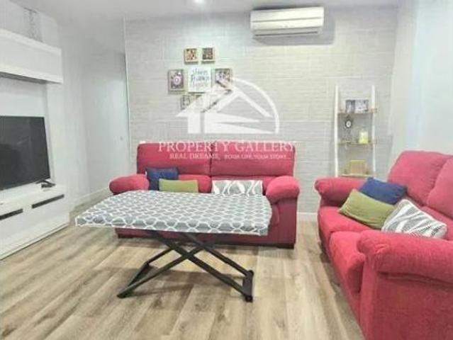 Piso Venta Chiclana de la Frontera, La Banda Campo de Fútbol