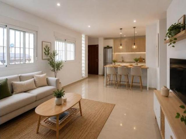 Piso Venta Chiclana de la Frontera, Núcleo Urbano Urbanizaciones