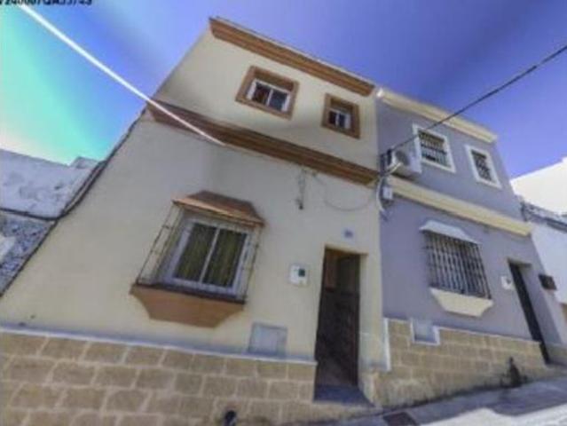 Piso Venta Chiclana de la Frontera, La Banda Campo de Fútbol