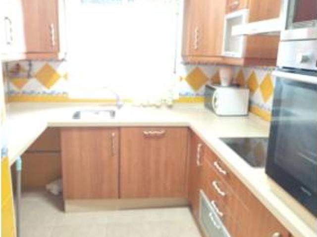 Piso Venta Chiclana de la Frontera, La Banda Campo de Fútbol