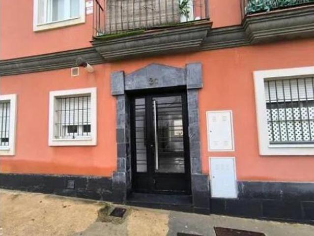 Piso Venta Chiclana de la Frontera, La Banda Campo de Fútbol