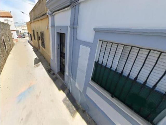 Piso Venta Chiclana de la Frontera, La Banda Campo de Fútbol