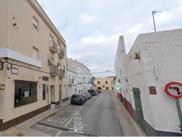 Piso Venta Chiclana de la Frontera, La Banda Campo de Fútbol
