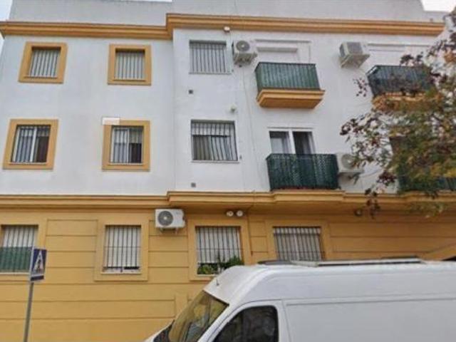 Piso Venta Chiclana de la Frontera, La Banda Campo de Fútbol