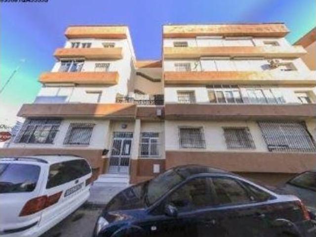 Piso Venta Chiclana de la Frontera, La Banda Campo de Fútbol