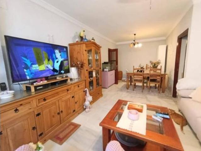 Piso Venta Chiclana de la Frontera, La Banda Campo de Fútbol