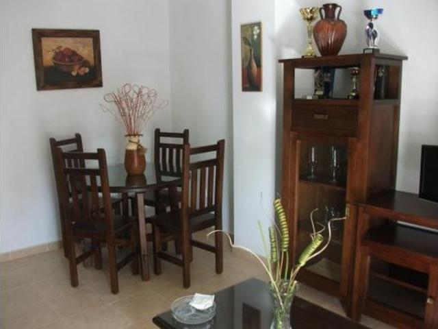 Piso Venta Chiclana de la Frontera, La Banda Campo de Fútbol